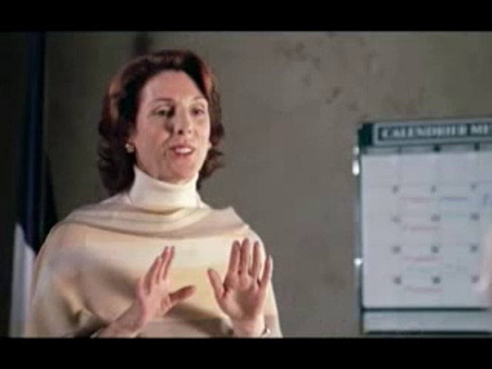 Learning English pronunciation