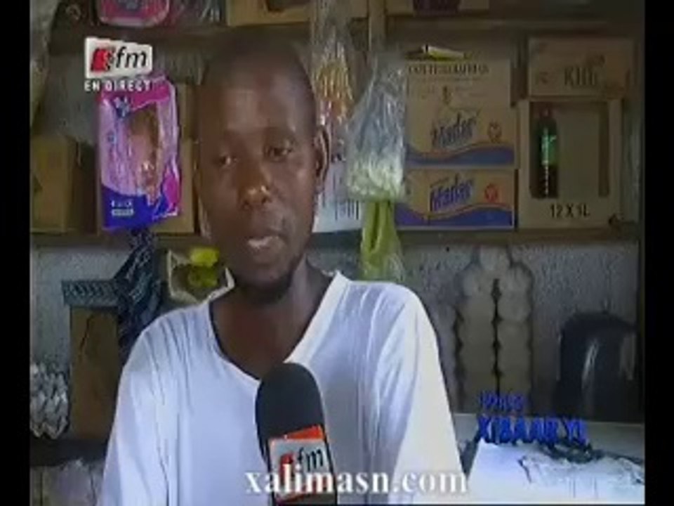 meurtre hlm anglemousse - bineta mane une domestique assassinee