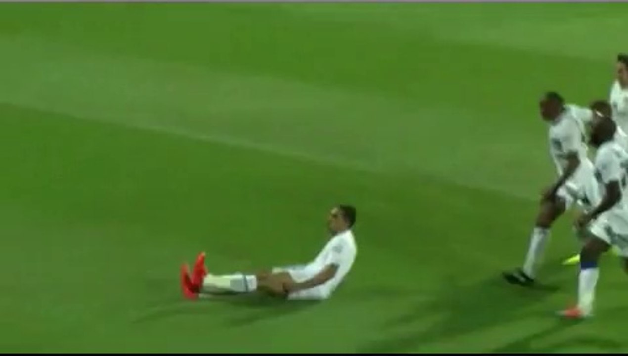 Bournemouth 1 v 3 Leeds United #LUFC