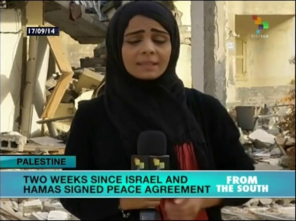 Gaza cease-fire holds despite allegations of Israeli violations