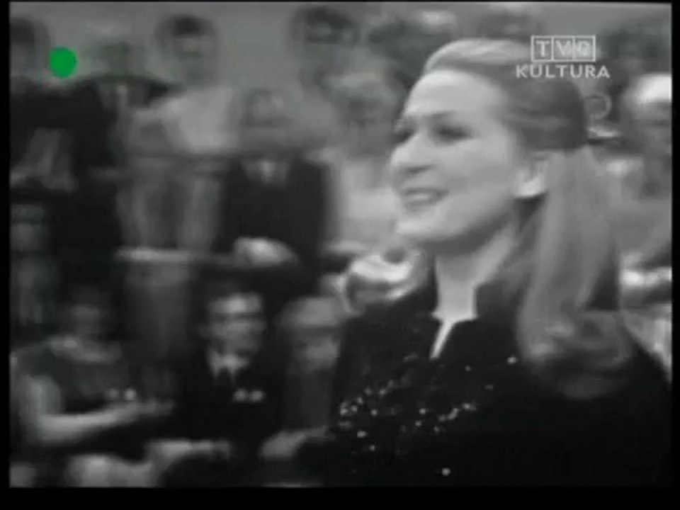 Irena Santor - Tych lat nie odda nikt [1969]