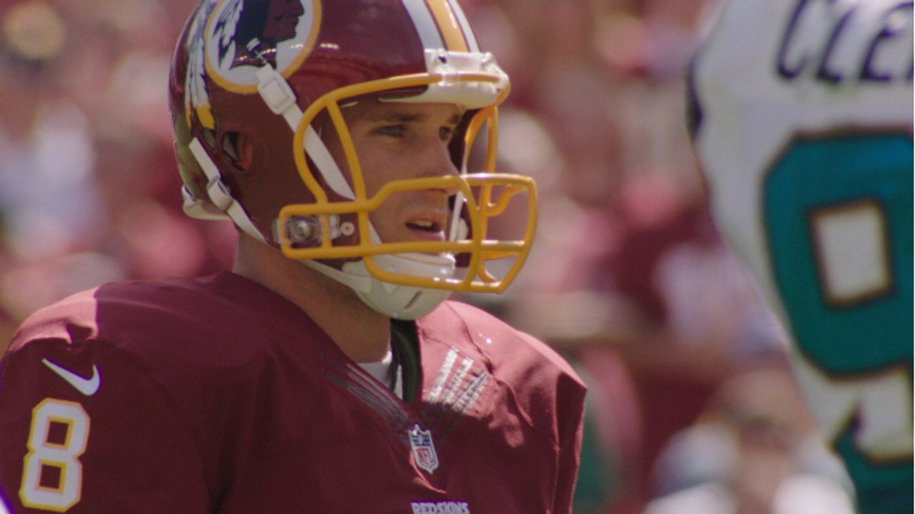 Mayock's Slant: Who is Kirk Cousins?