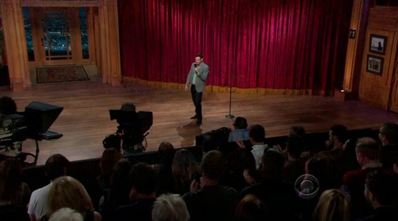 Andy Hendrickson - Andy Hendrickson