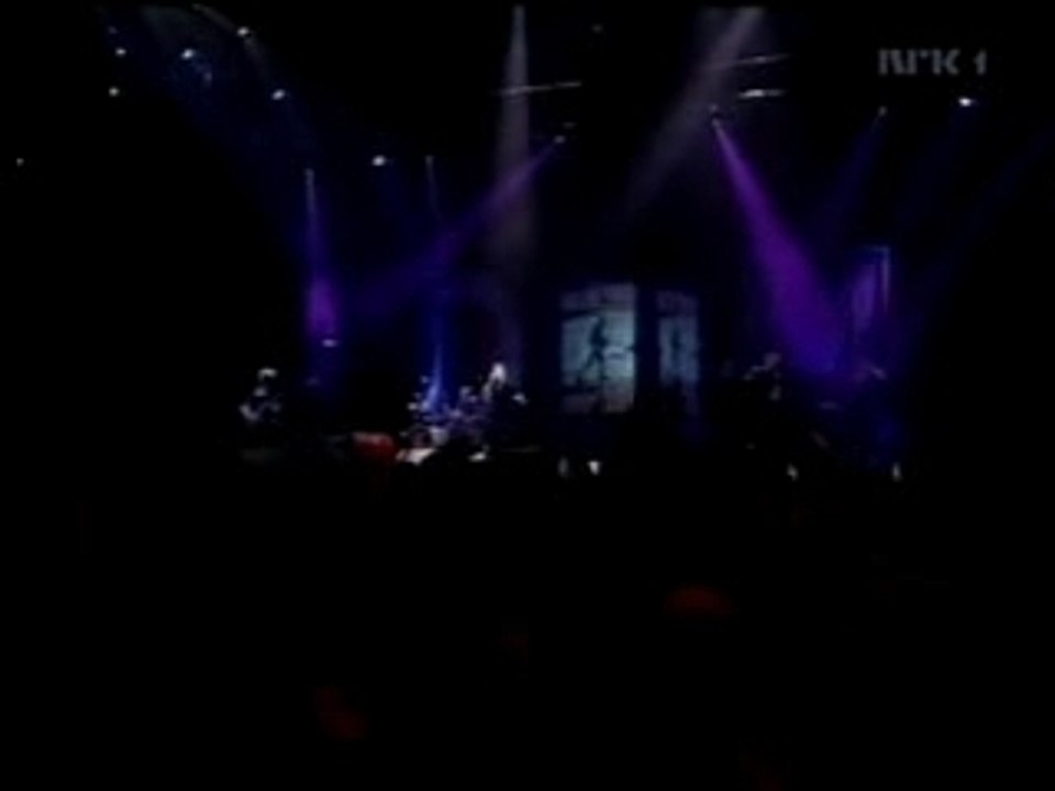 Depeche Mode - Its No Good Live Germany