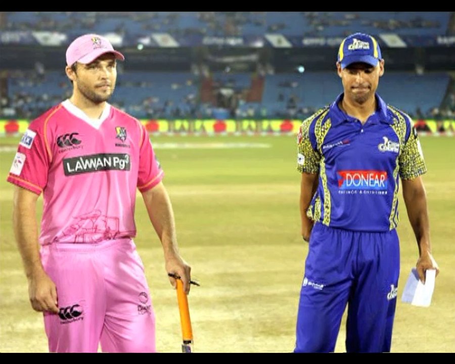 Kane Williamson's Fastest 100 in CLT20