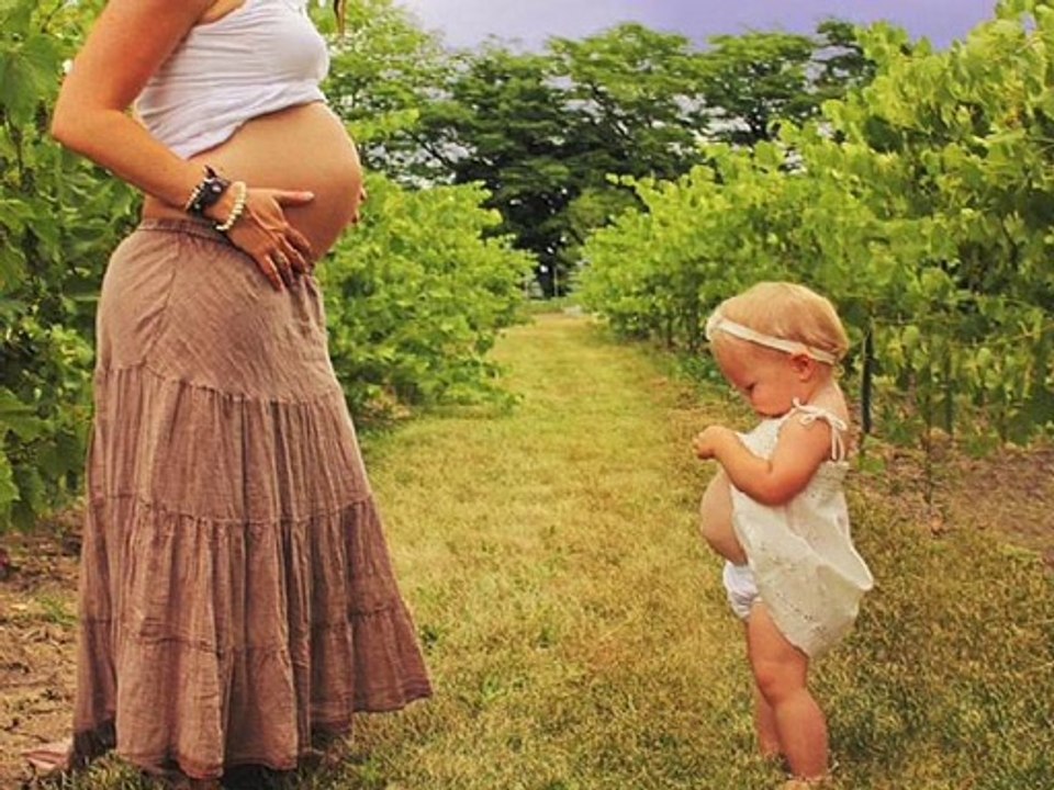 Like mother like daughter