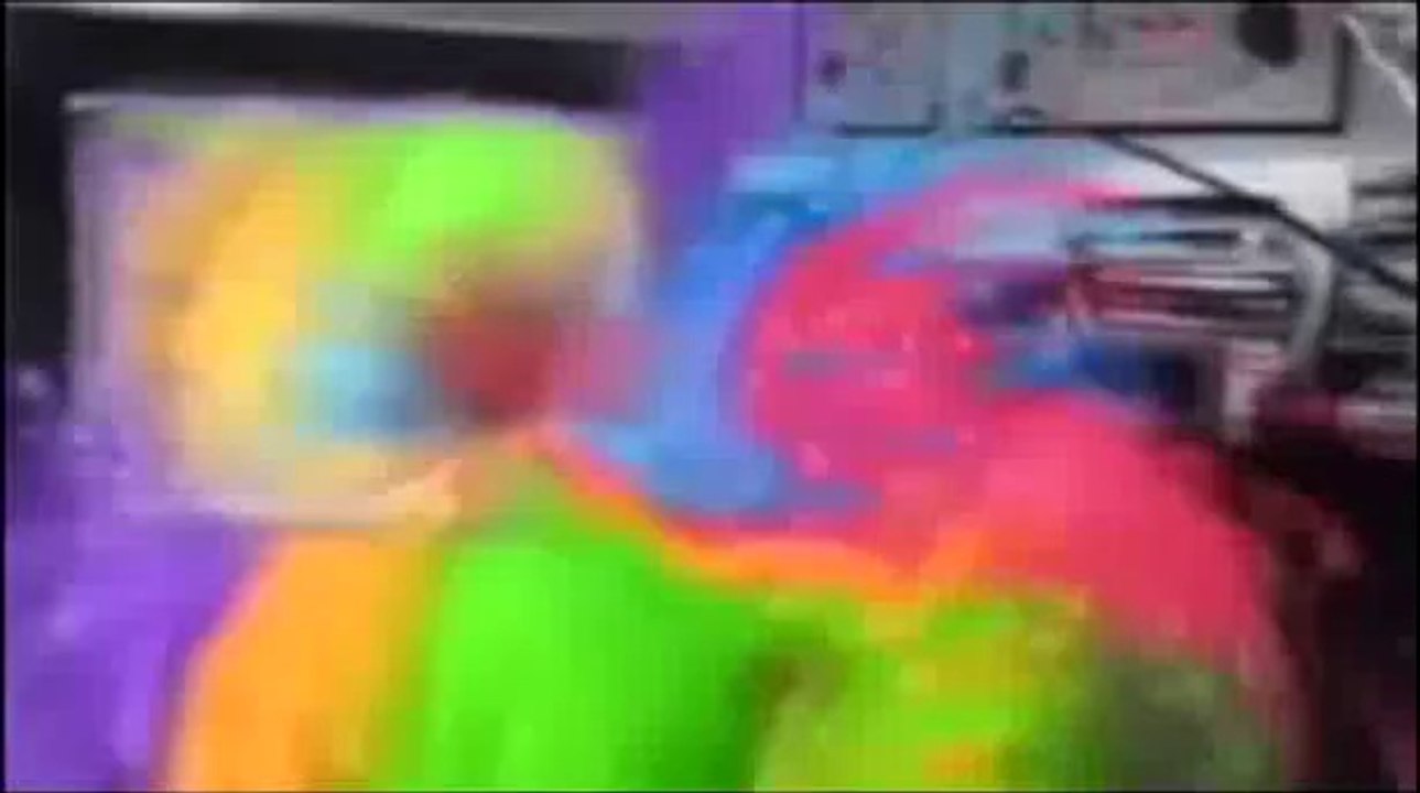 DJ Dodger Stadium One Who Lost