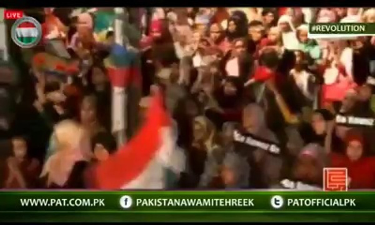 Go Nawaz Go - Go Nawaz Go