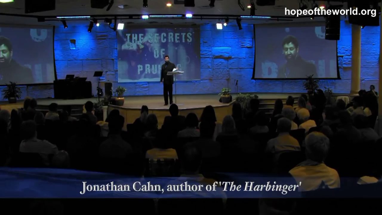 The Secrets of Pruning