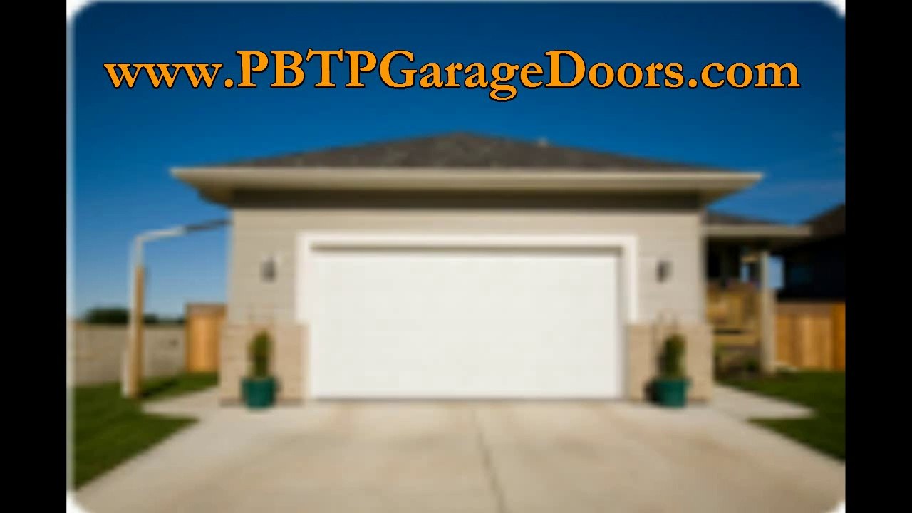 ✔ Launch of PBTP Garage Doors premier website to serve people in Connecticut.