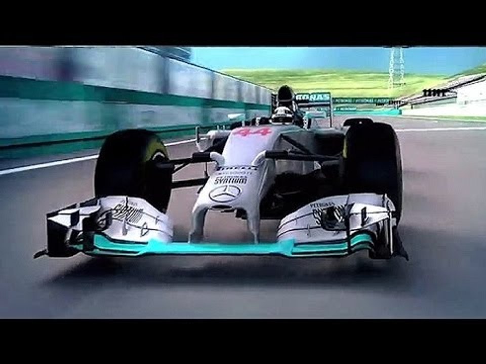 Formel 1: Triple in Ungarn?