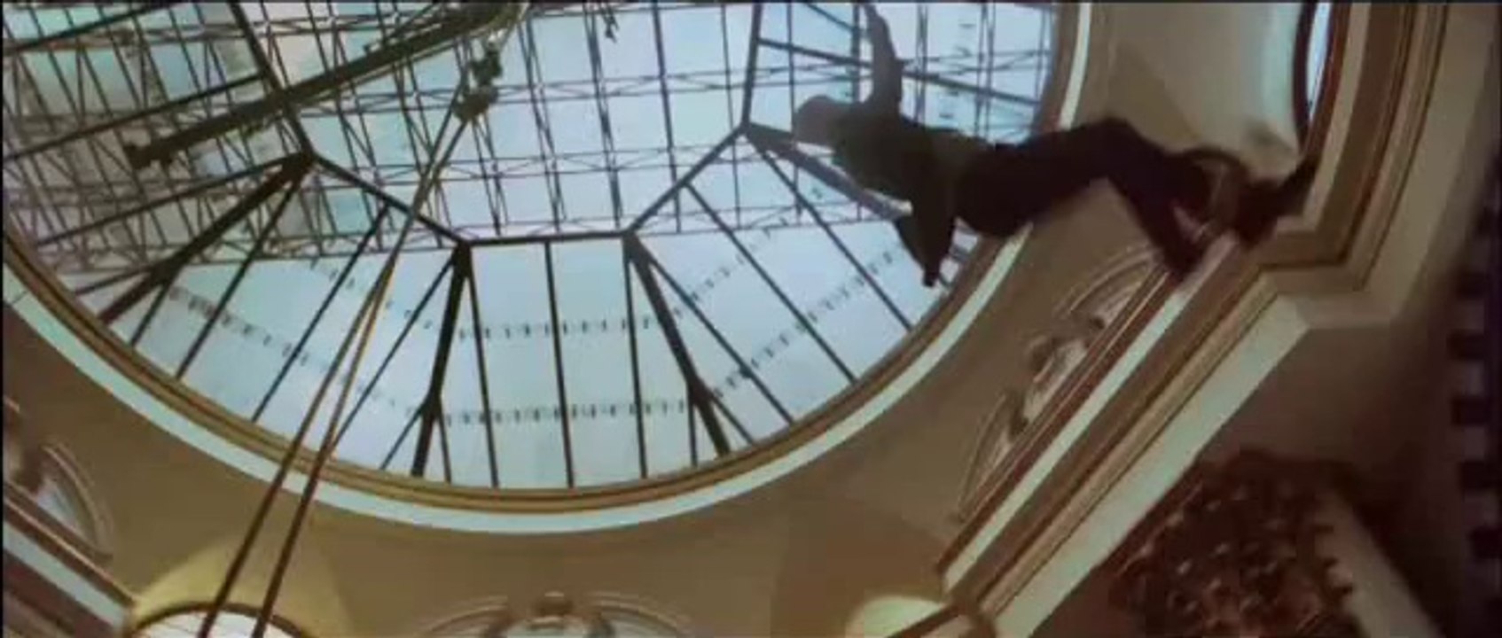 Quantum of Solace - Teaser (VF)