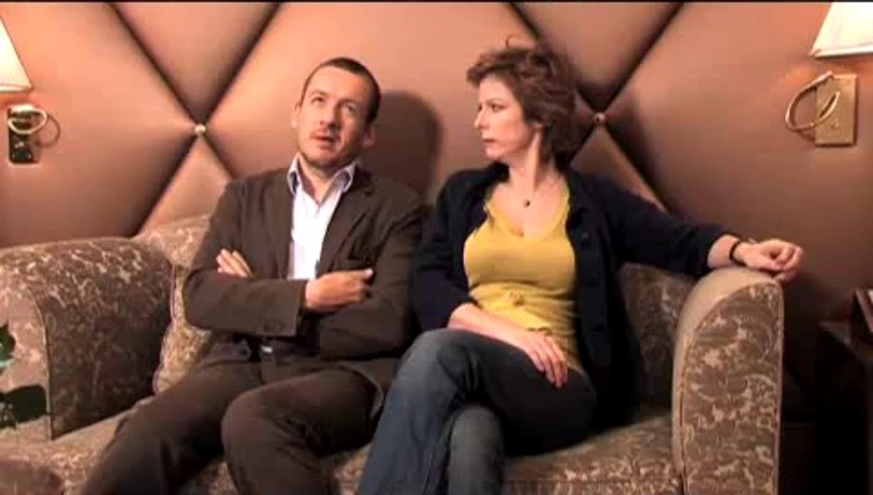 Le code a changé : l'auto-interview