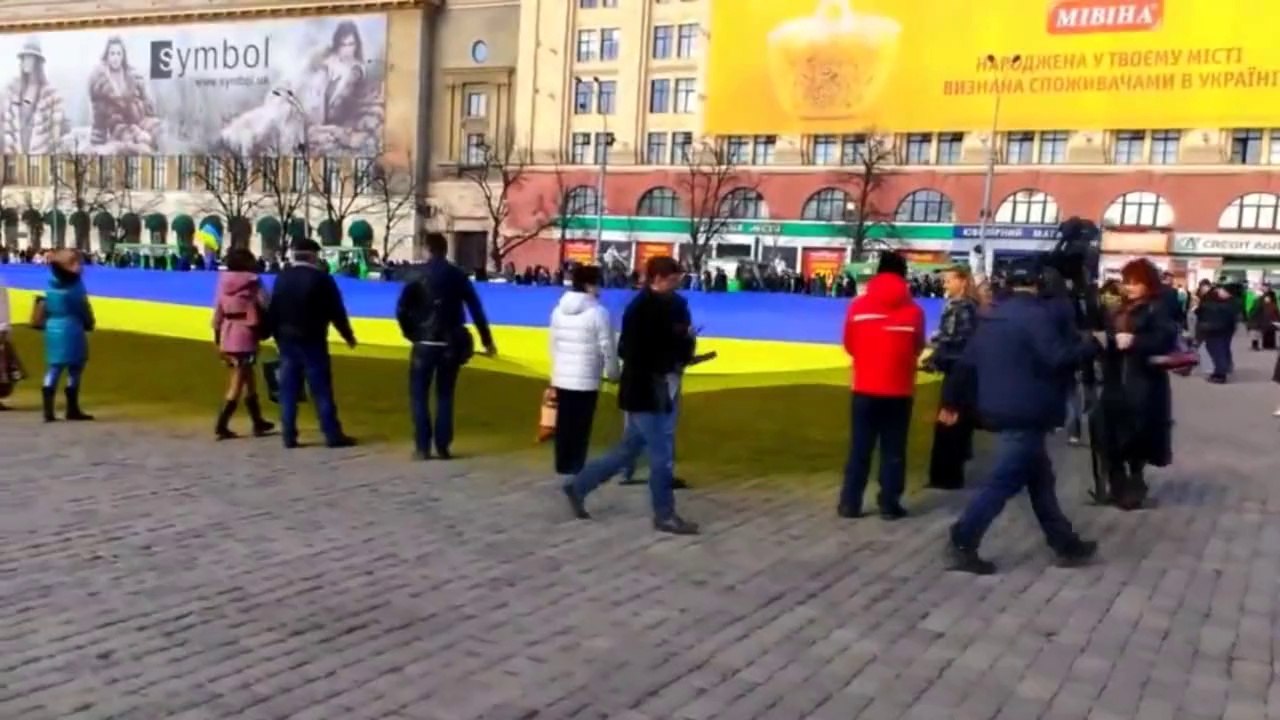 Олег Вінник - Перлина-Україна