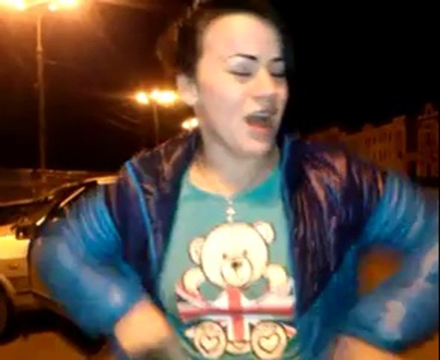 хочу на танцы на тнт