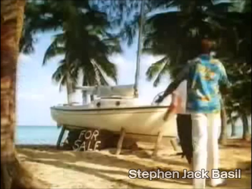 1980s TV advertisement ~ BarclayLoan