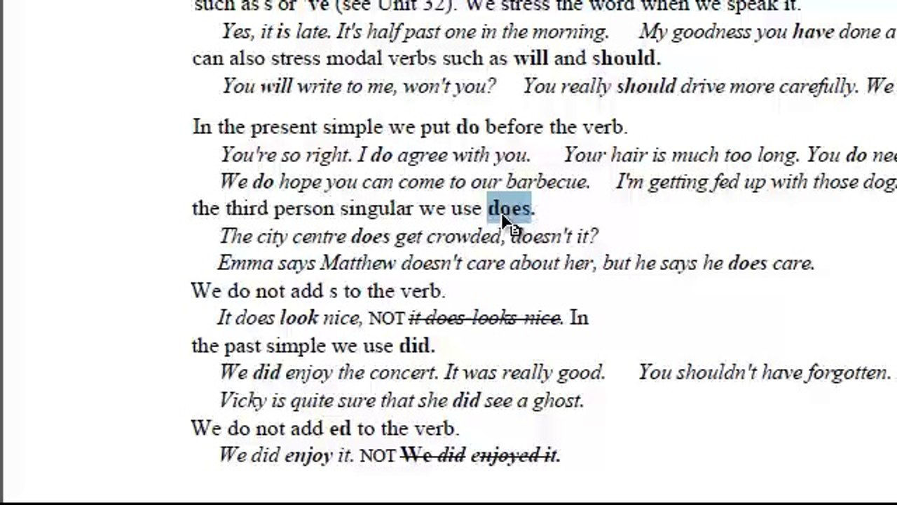 Master English Grammar with Our Helpful Lecture 📚