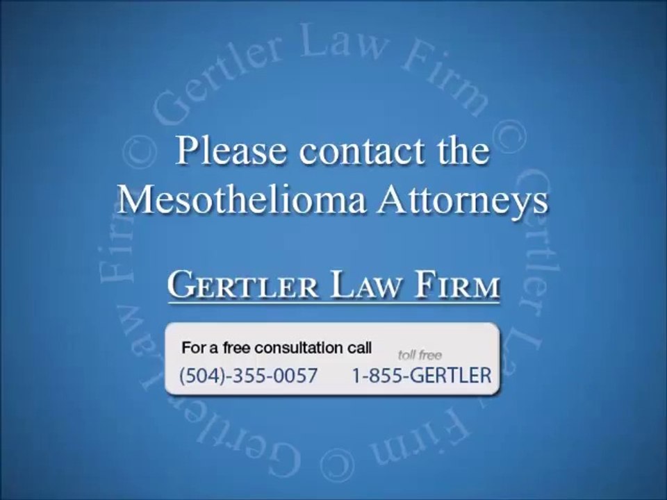 What's The Difference Between Mesothelioma And Asbestosis?