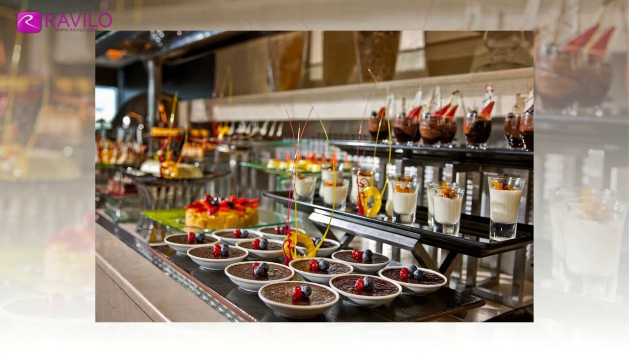 Cristal Hotel Abu Dhabi, Abu Dhabi, Arab Emirates