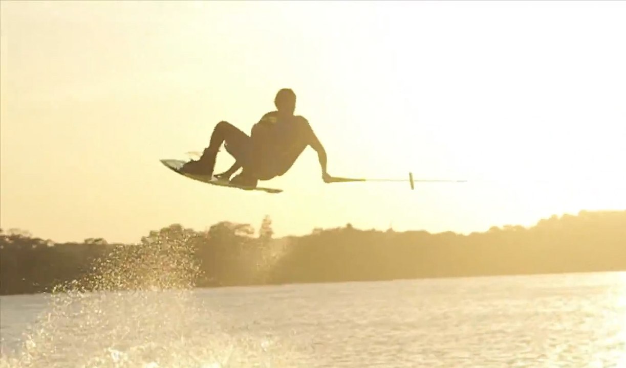 Hyperlite State & Eden - Asymmetrical All Ability Level Shape