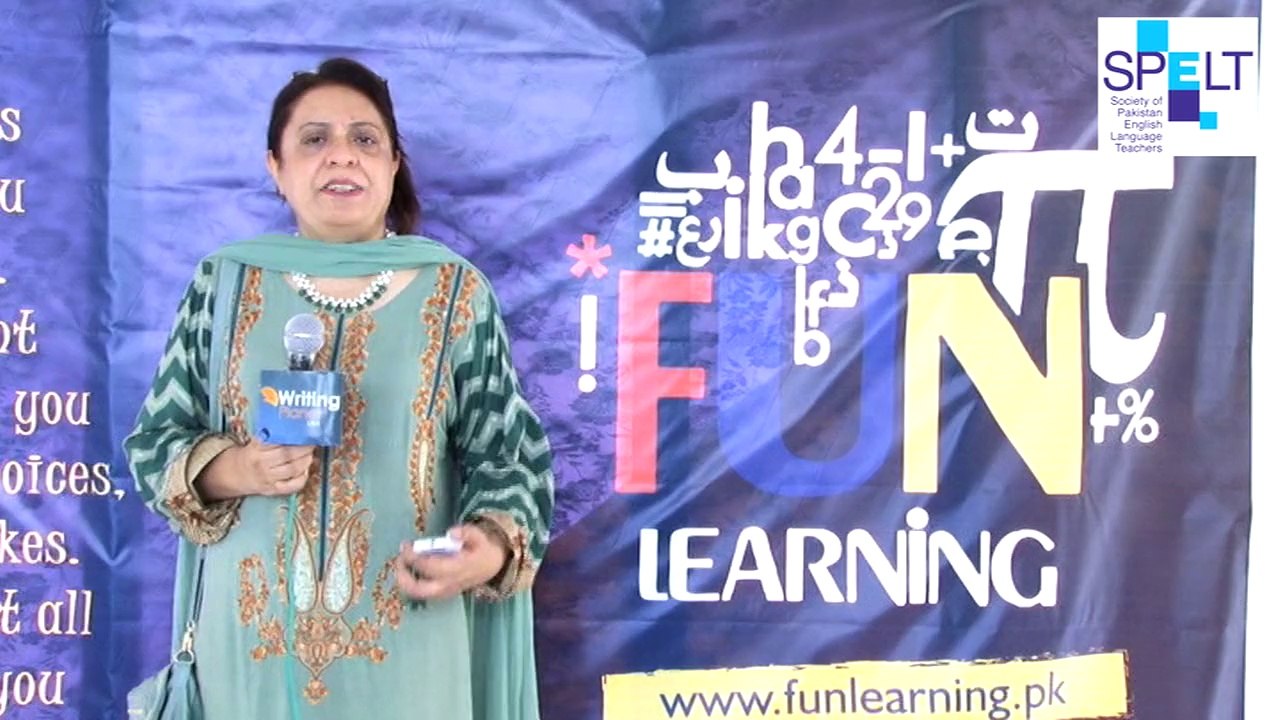 Profile of Lubna Mohyuddin