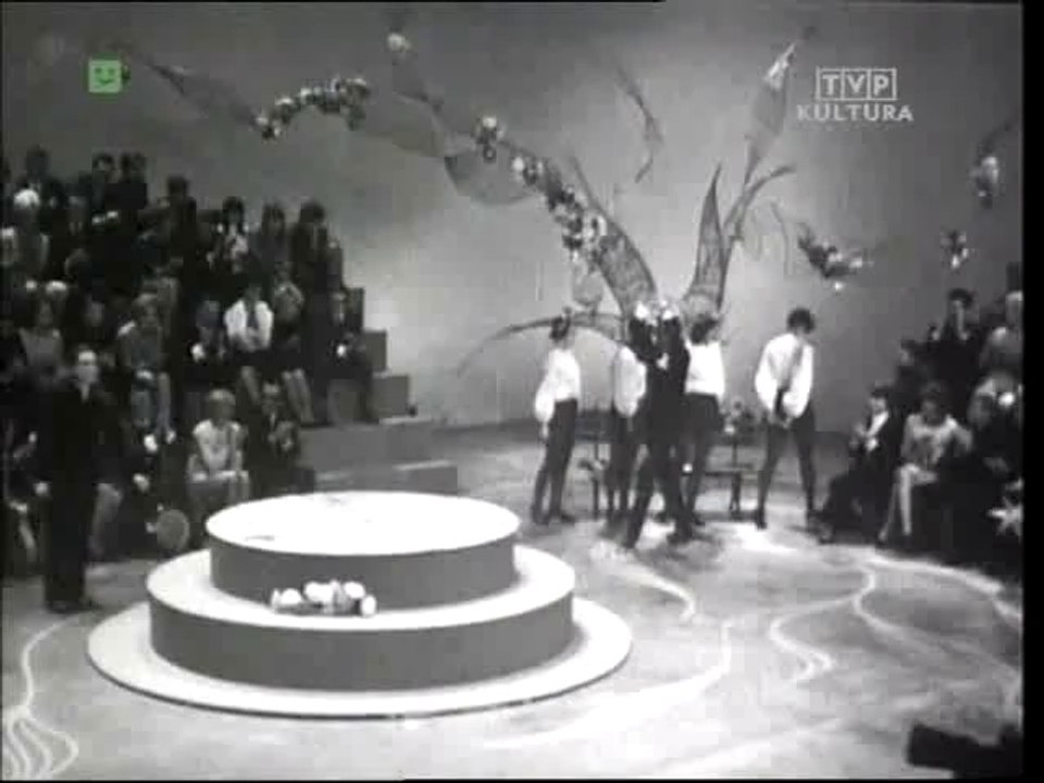 Irena Santor - Tych lat nie odda nikt