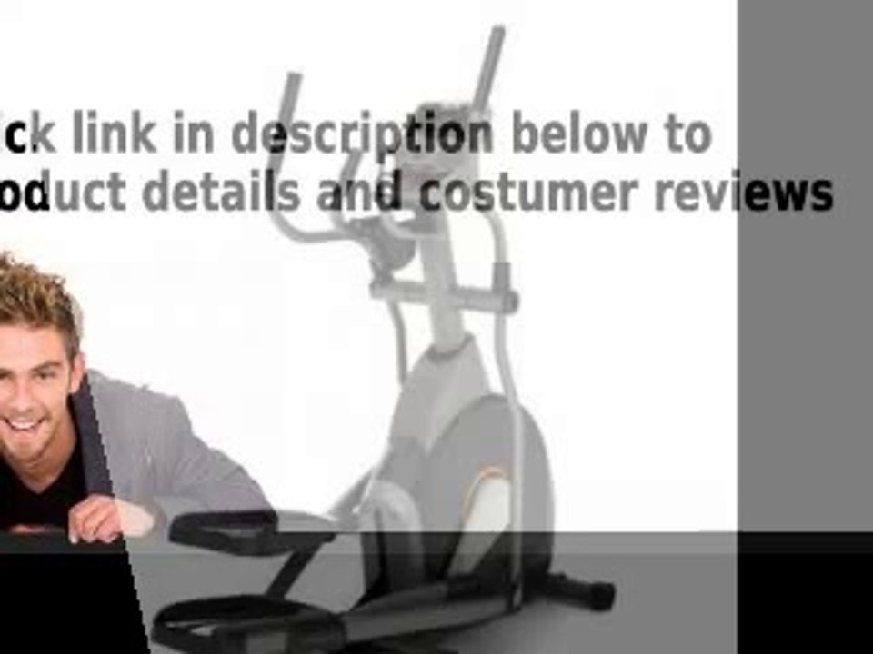 AFG 3.1 AE Elliptical