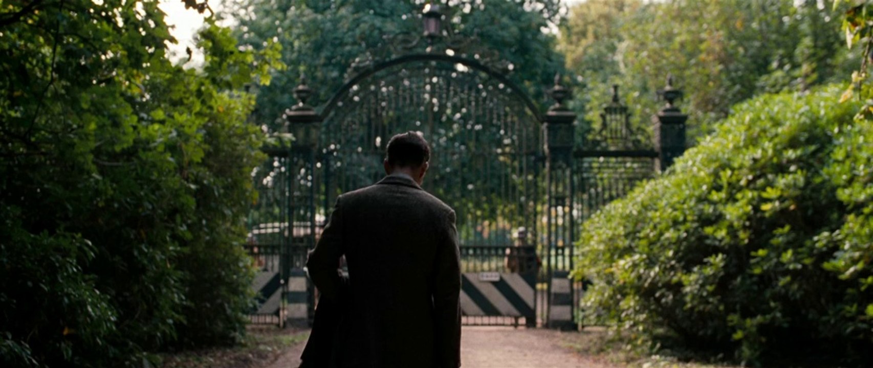 The Imitation Game - Trailer