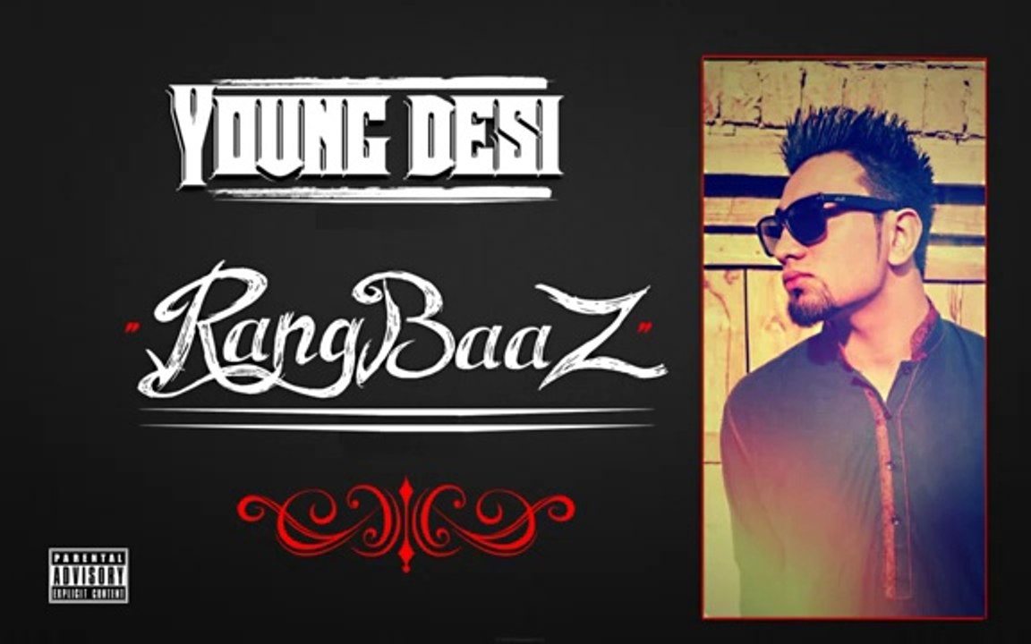 Young Desi Rangbaaz Official