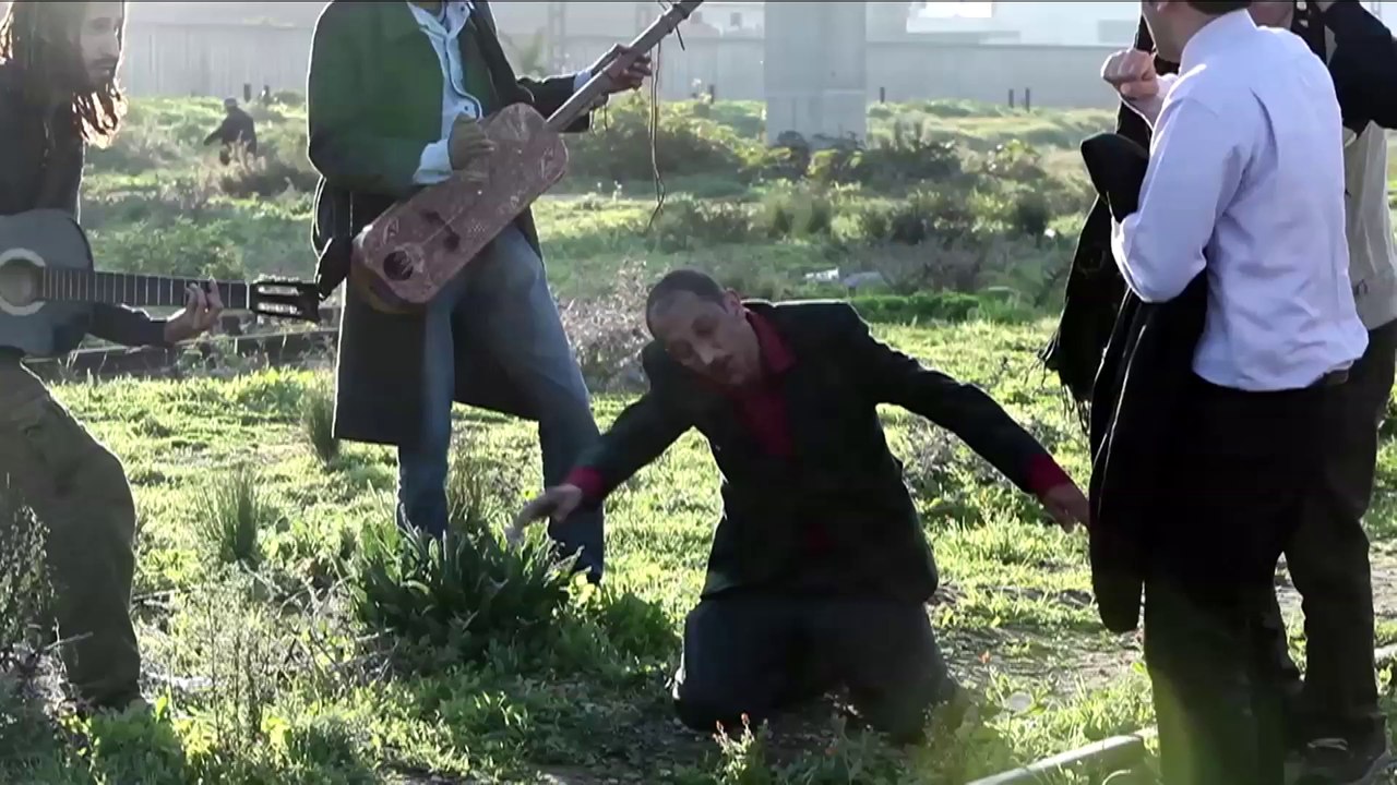 C’est eux les chiens