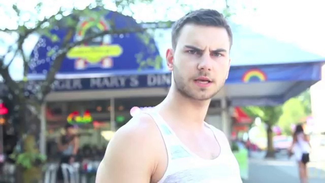 7 Types of Girls in Vancouver