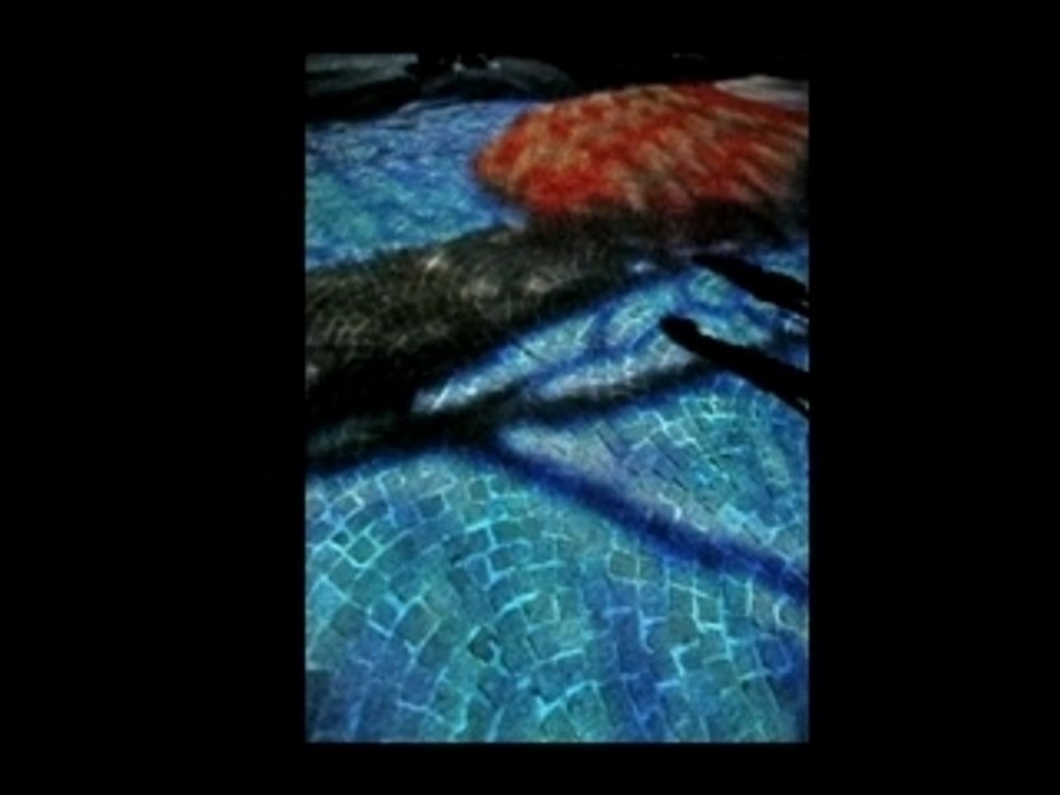 night switch on the lights