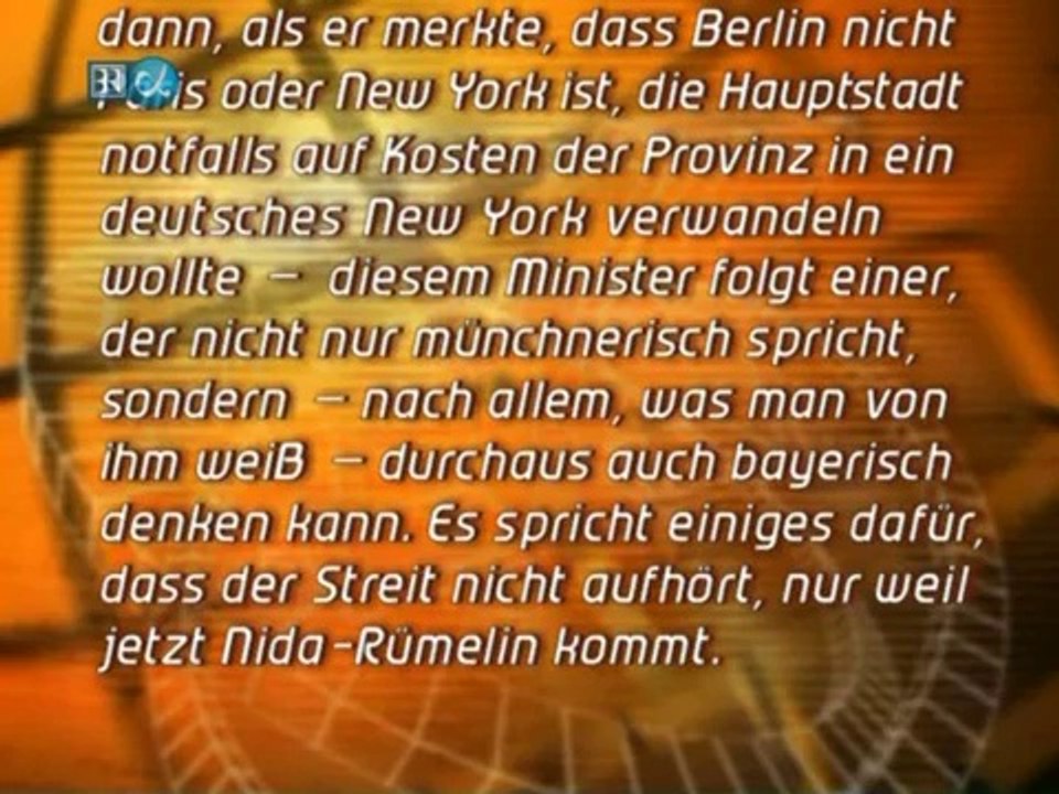 Deutsch 06 - Kommentar Leitartikel und Glosse