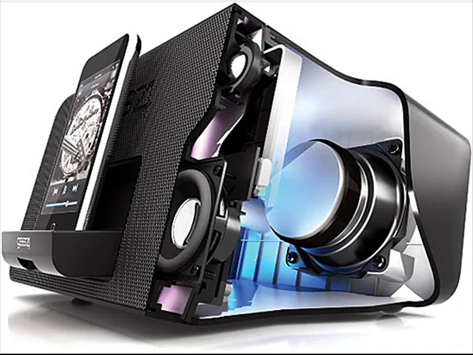 Bass music (Super Subwoofer)