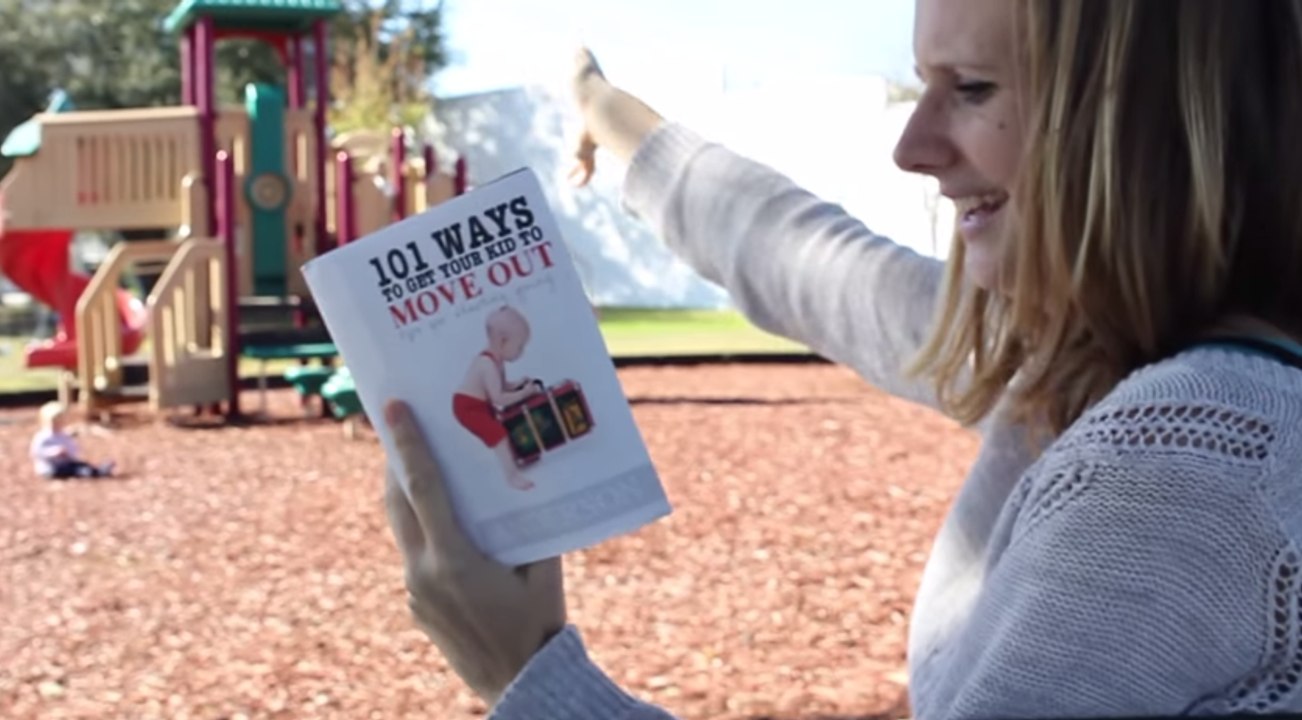 The Two Types of Moms: Which One Are You?