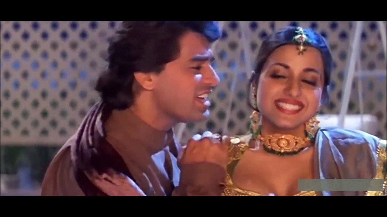 Phul Main Bheju (((Jhankar))) HD,Salma Pe Dil Aa Gaya (1997), frm AhmED
