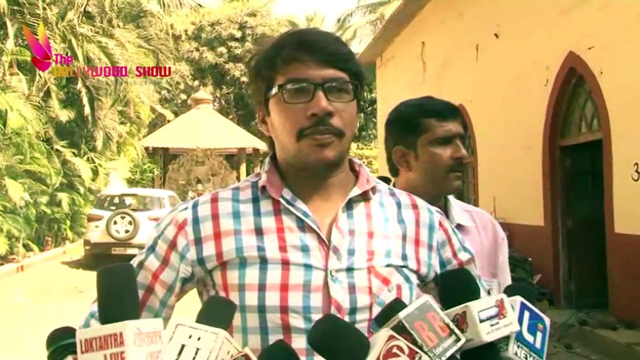 Bhojpuri Film Bandhan Muhurat | Brand New Bhojpuri Movies 2015