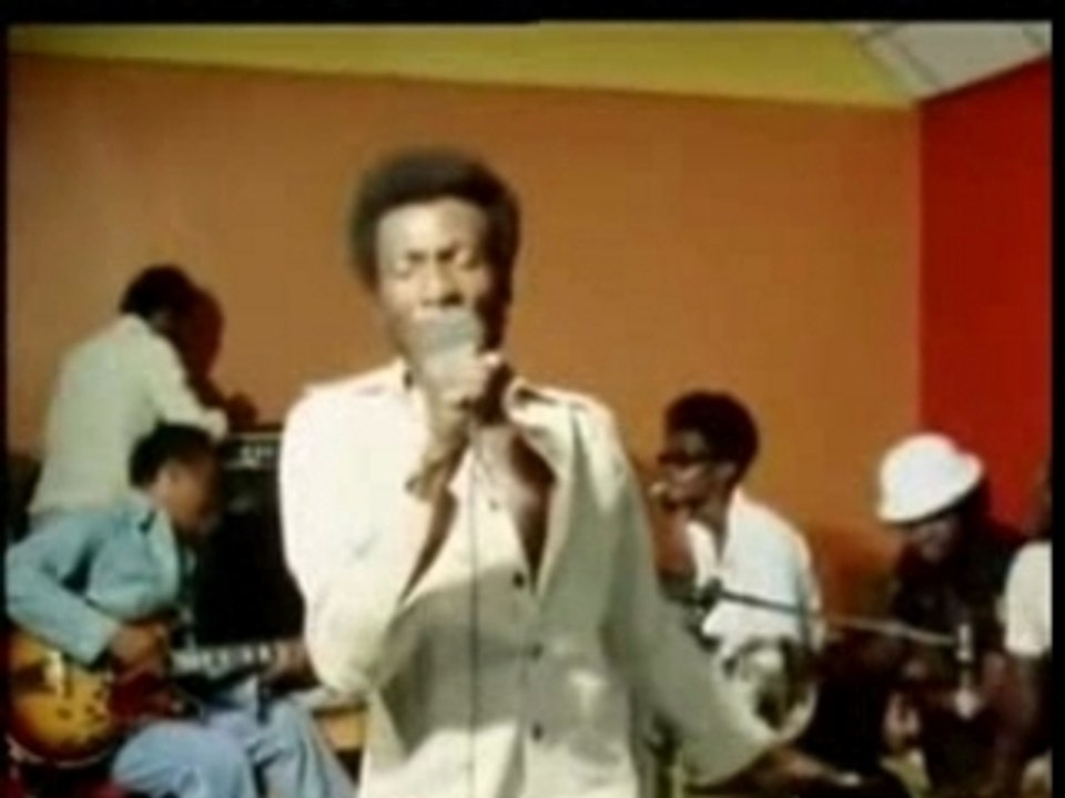 Roots Rock Reggae 🎶 - Exclusive Teaser of the 70s Reggae Roots Documentary