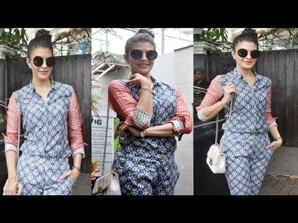 Jacqueline Fernandez Interview For Movie Kick