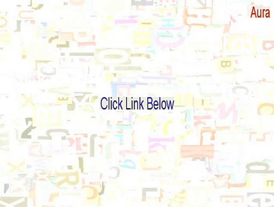 Aura Crack - aura migraine [2015]