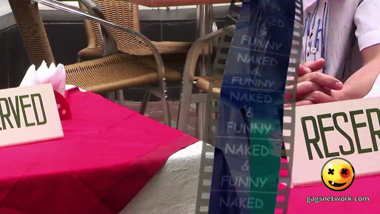 Unexpected Dinner Date