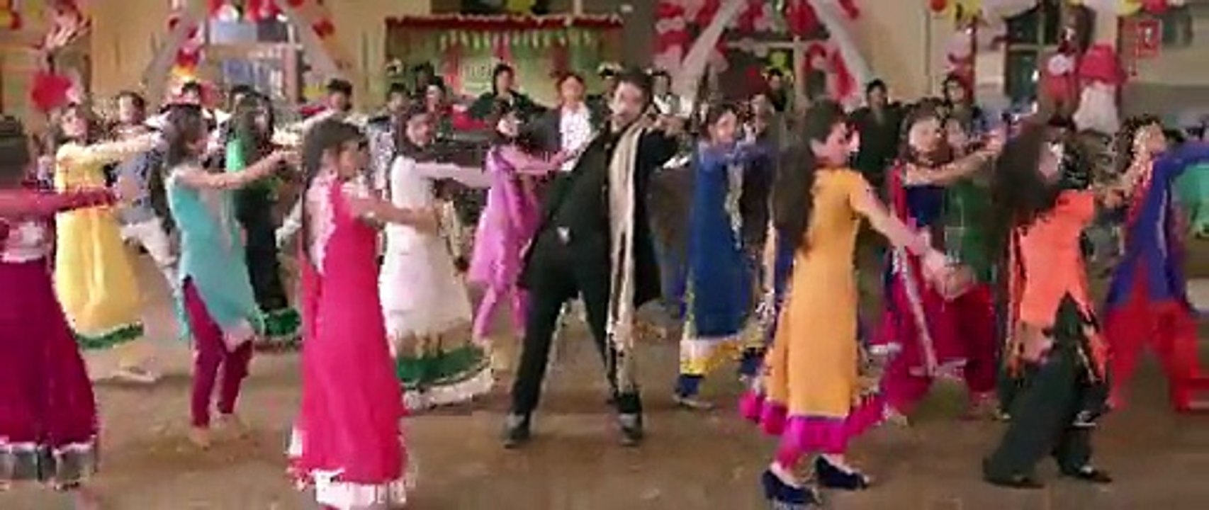 Tu Mera Yaar Nahi Full HD Song