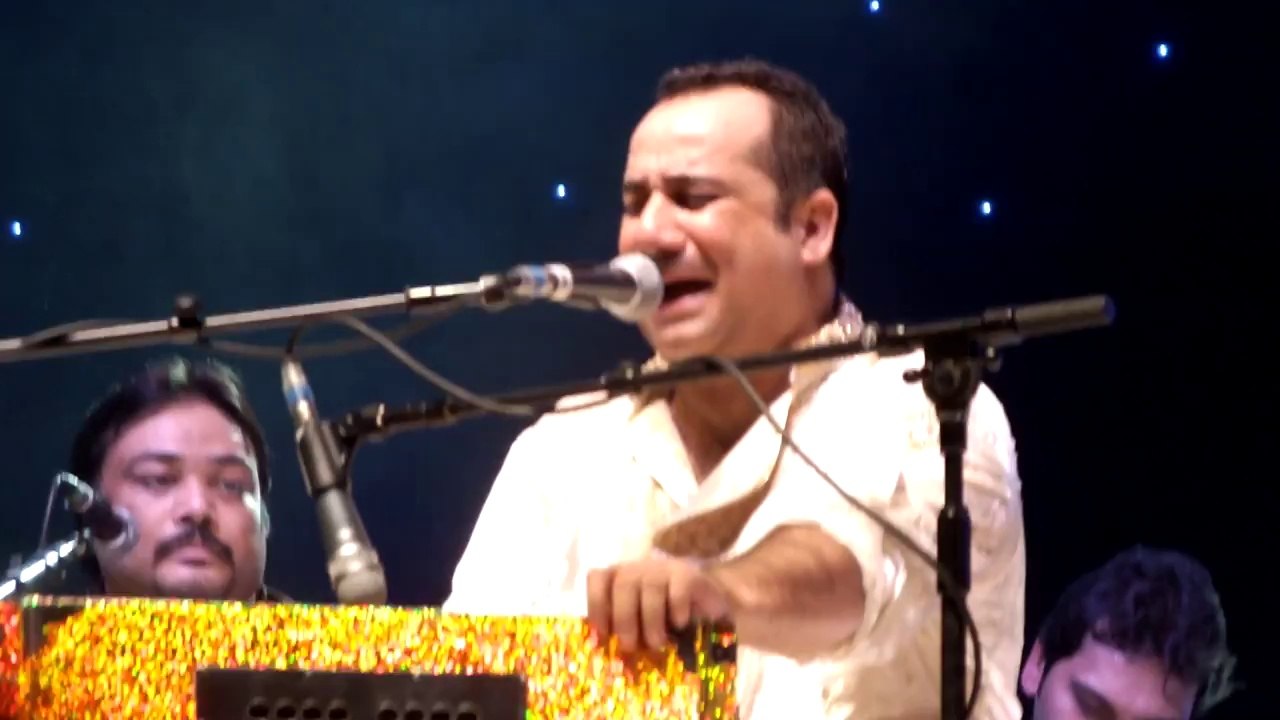 Mast Nazron Se: A Romantic Tale