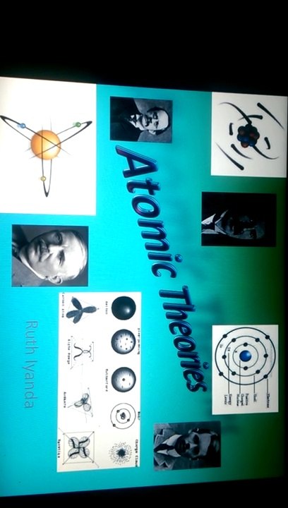 Atomic Theories!!