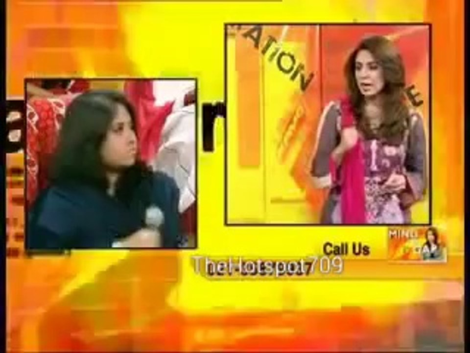 Pakistani media comparing India and pakistan