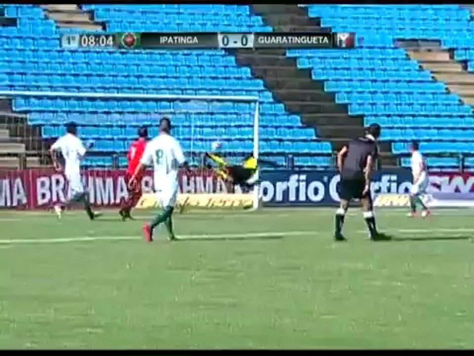 Le retourné d'Alemao