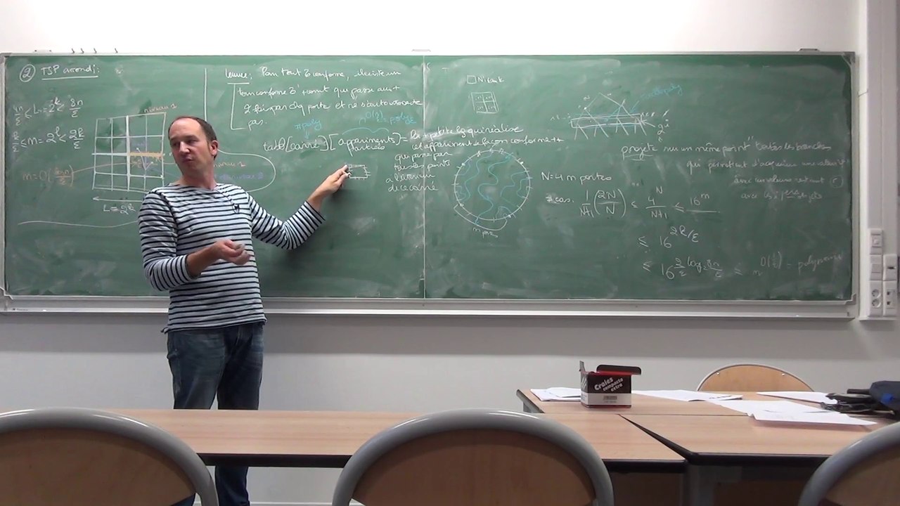 [MPRI 2.11.1] Algorithmes avancés 2014.10.16 Cours n°3(B/C)