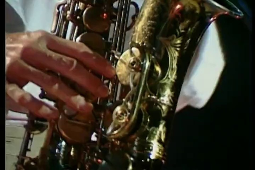 David Sanborn - Live At Montreux 1984_1