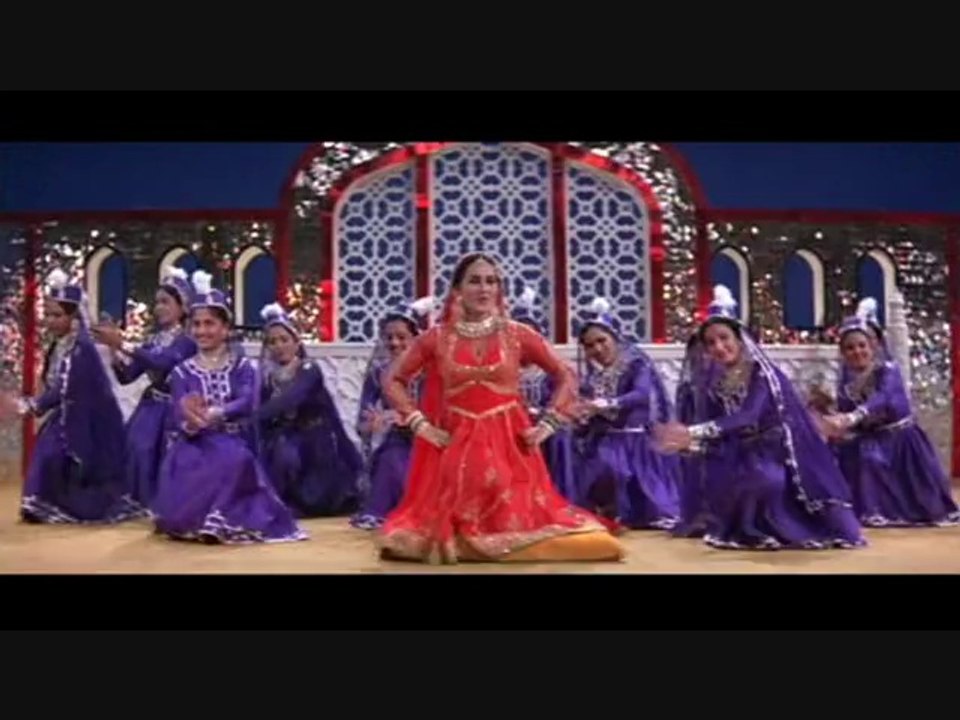 Indian Hot Old Romantic Film Video Deedar-E-Yaar