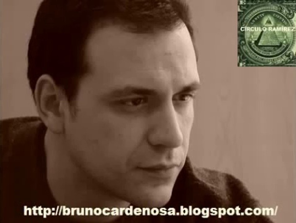 Enigmas del Mundo - 056 - El codigo secreto de la Biblia